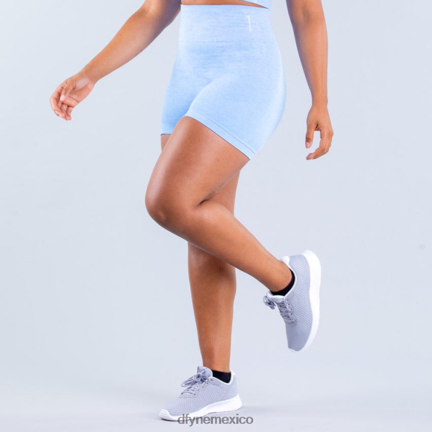 Dfyne pantalones cortos de valquiriacielo azul fondos D4406D112