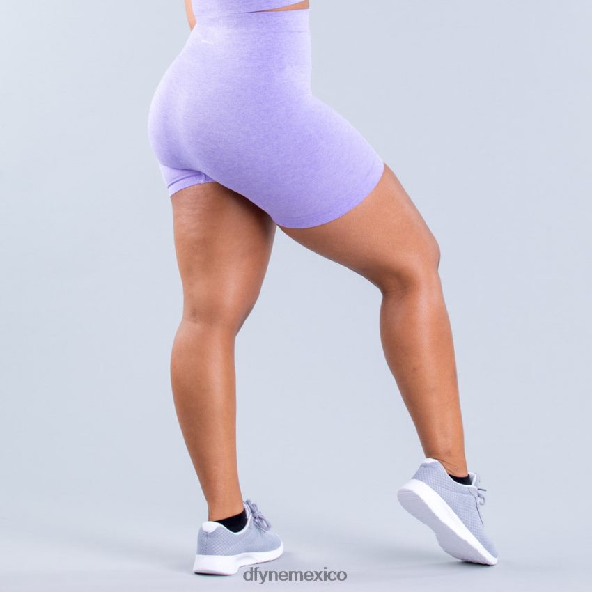 Dfyne pantalones cortos de valquiriapúrpura fondos D4406D110