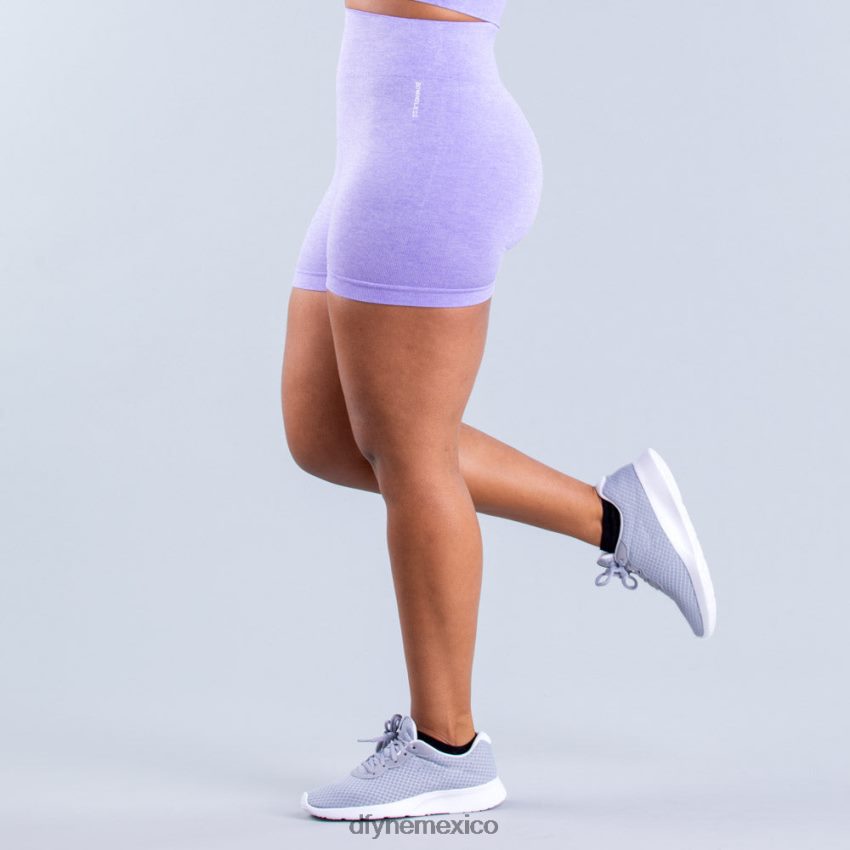 Dfyne pantalones cortos de valquiriapúrpura fondos D4406D110