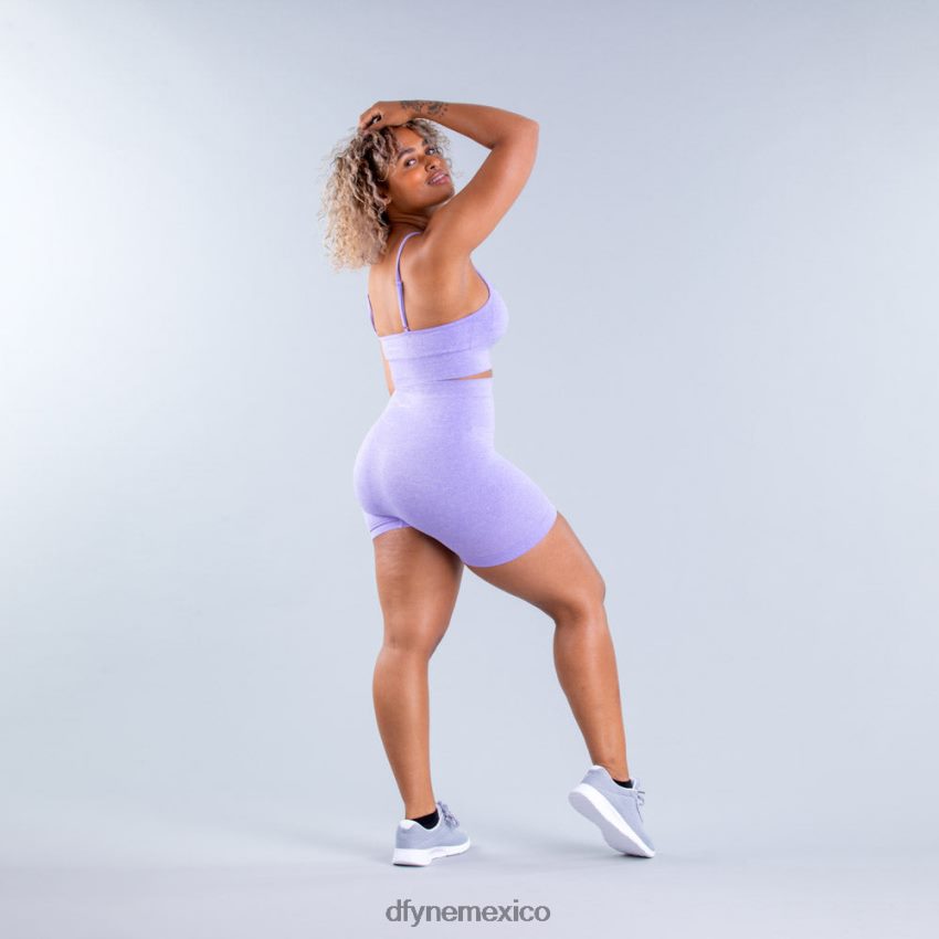 Dfyne pantalones cortos de valquiriapúrpura fondos D4406D110