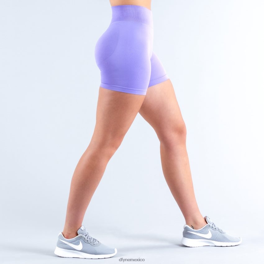 Dfyne pantalones cortos dinámicos 4.5' 8bígaro fondos D4406D58