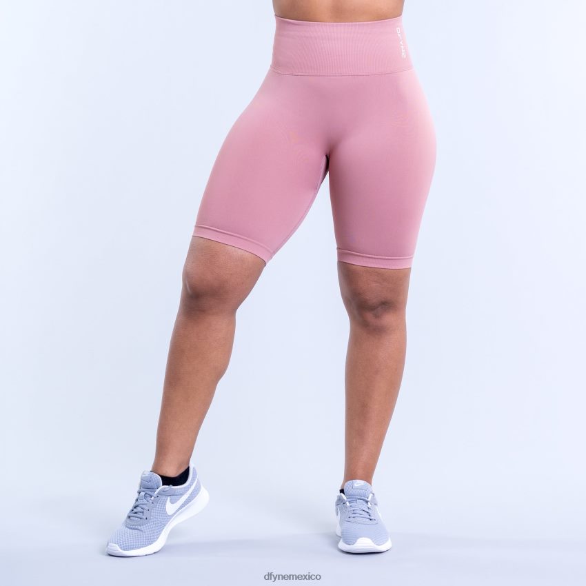 Dfyne pantalones cortos dinámicosladrillo fondos D4406D120