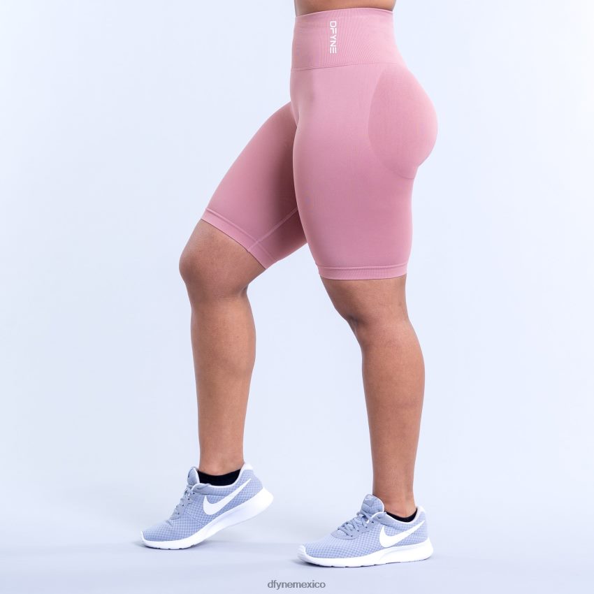 Dfyne pantalones cortos dinámicosladrillo fondos D4406D120