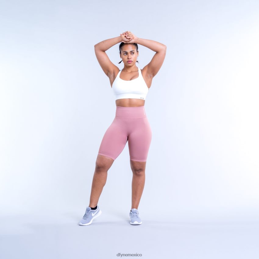 Dfyne pantalones cortos dinámicosladrillo fondos D4406D120