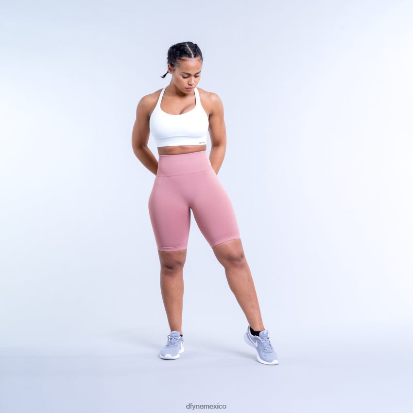 Dfyne pantalones cortos dinámicosladrillo fondos D4406D120