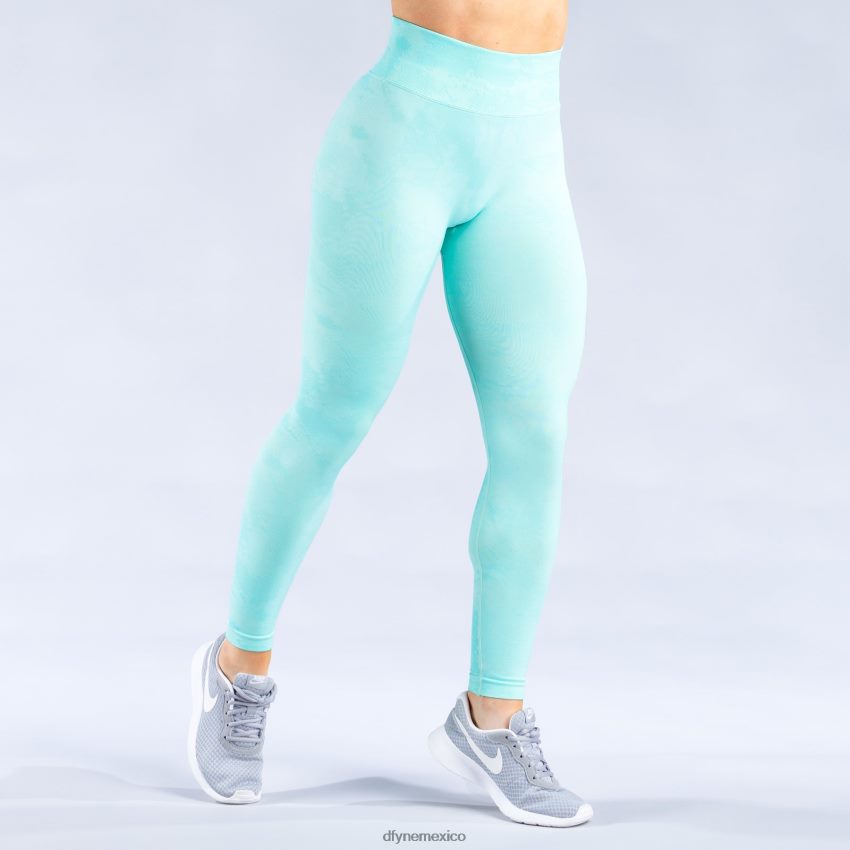 Dfyne leggings de niebla dinámicamenta helada fondos D4406D149