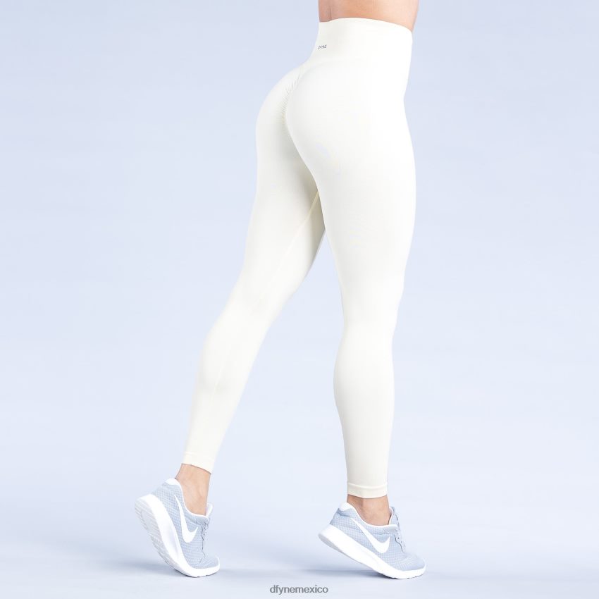 Dfyne leggings dinámicos 3Blanco como la nieve fondos D4406D7