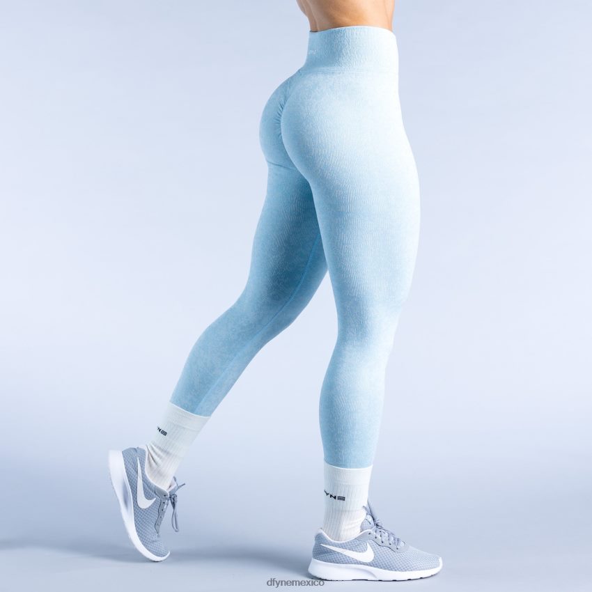 Dfyne revivir polainascamuflaje urbano/menta fresca fondos D4406D36