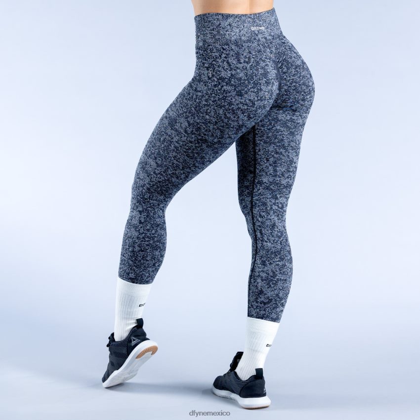 Dfyne revivir polainascamuflaje urbano/negro medianoche fondos D4406D39