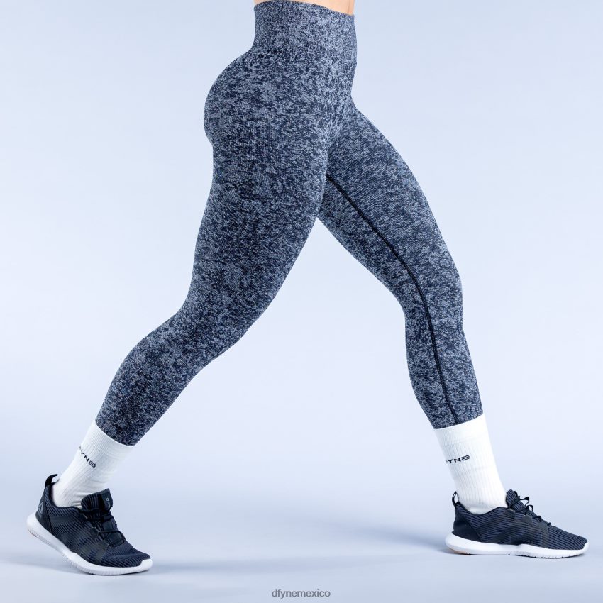 Dfyne revivir polainascamuflaje urbano/negro medianoche fondos D4406D39