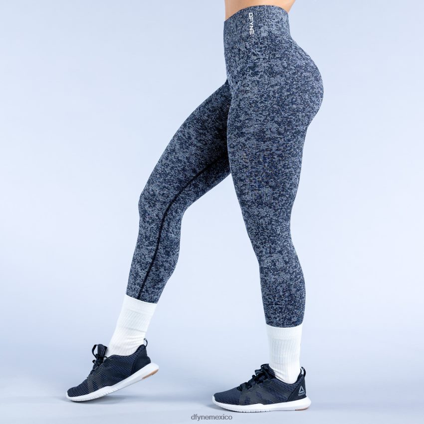 Dfyne revivir polainascamuflaje urbano/negro medianoche fondos D4406D39