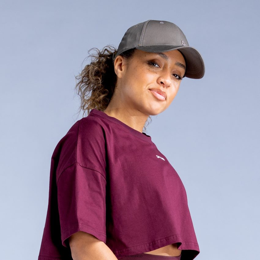 Dfyne gorra de firmachocolate Cafe accesorios D4406D129