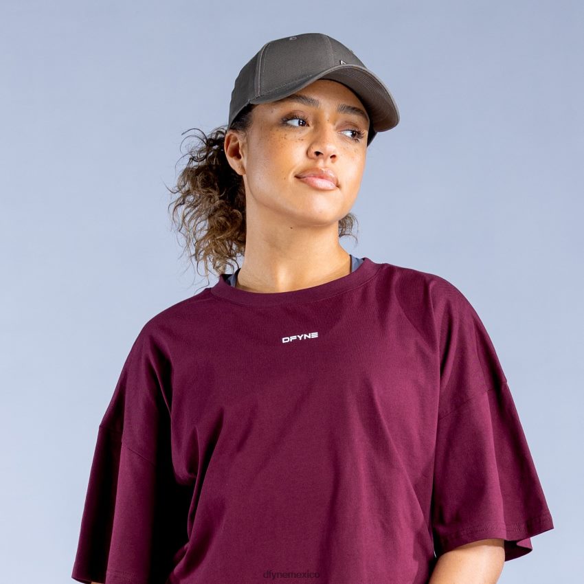 Dfyne gorra de firmachocolate Cafe accesorios D4406D129