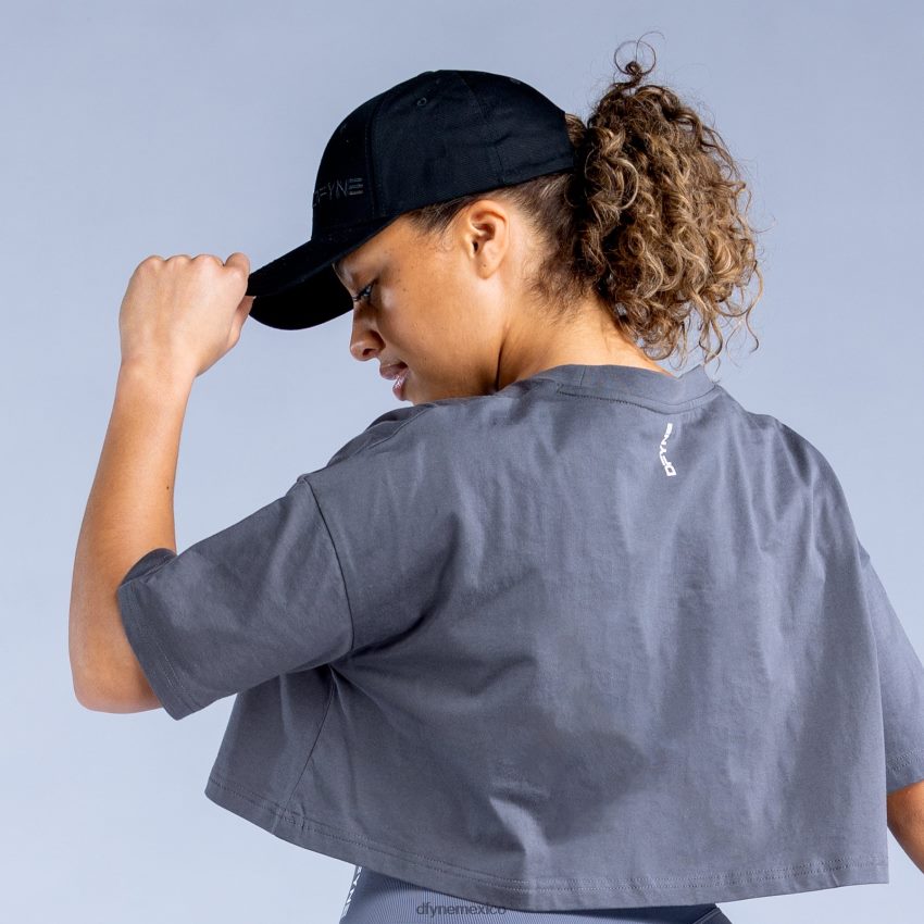 Dfyne gorra de firmanegro accesorios D4406D127