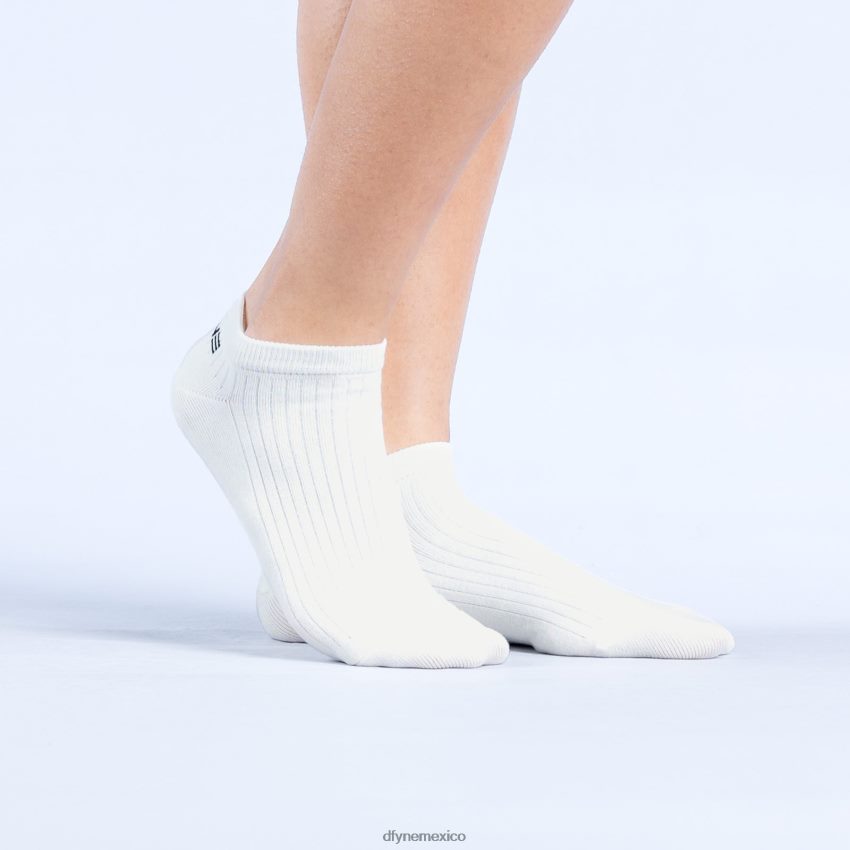 Dfyne revivir calcetines tobillerosblanquecino accesorios D4406D75