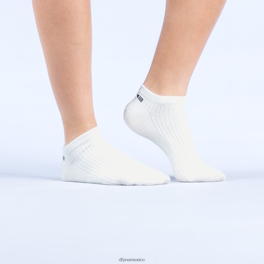Dfyne revivir calcetines tobillerosblanquecino accesorios D4406D75