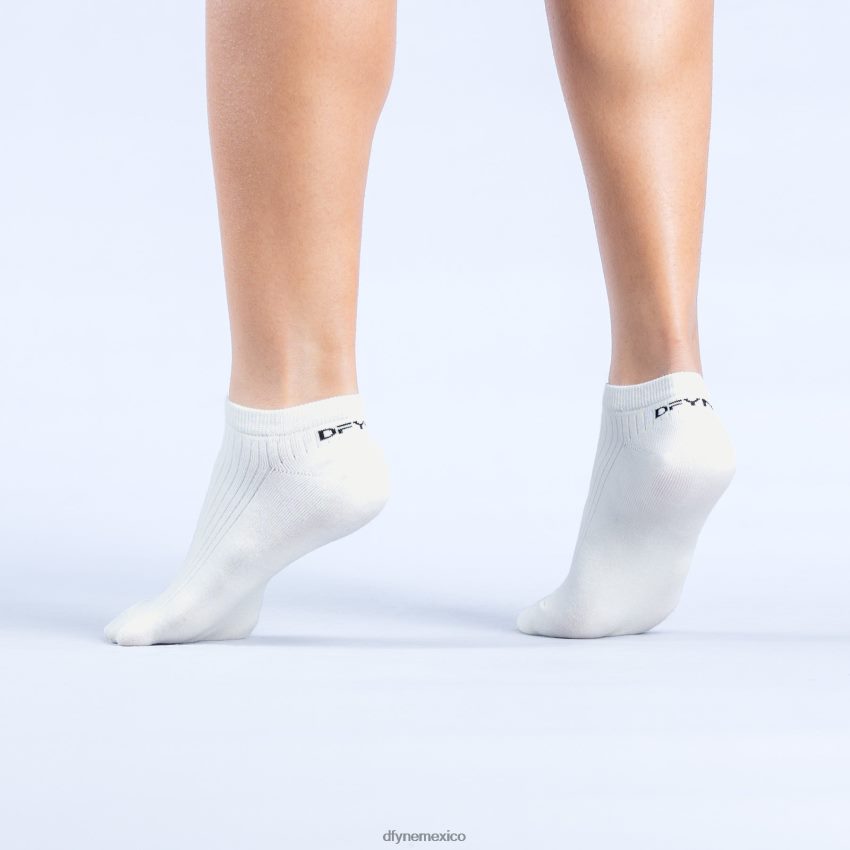 Dfyne revivir calcetines tobillerosblanquecino accesorios D4406D75