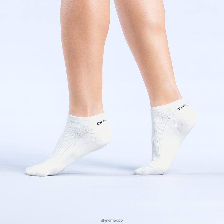 Dfyne revivir calcetines tobillerosblanquecino accesorios D4406D75