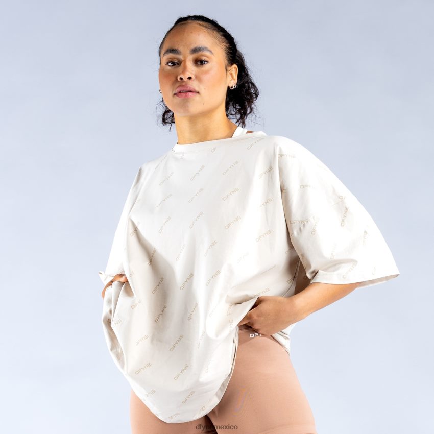 Dfyne revive la firma de gran tamaño tbroncearse tapas D4406D140