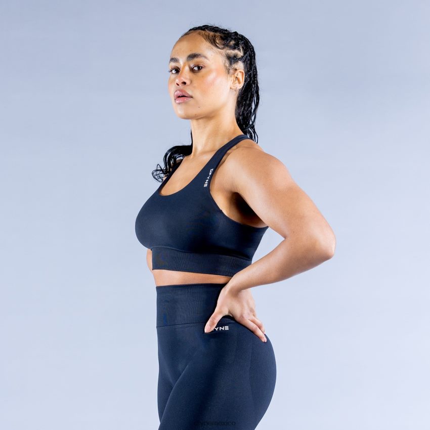 Dfyne sujetador deportivo dinámicocarbón tapas D4406D130